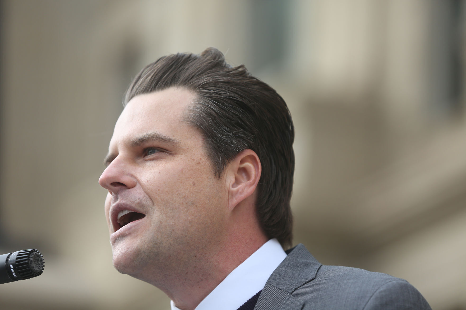 Matt Gaetz